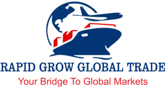 Rapid Grow  Global Trade 
